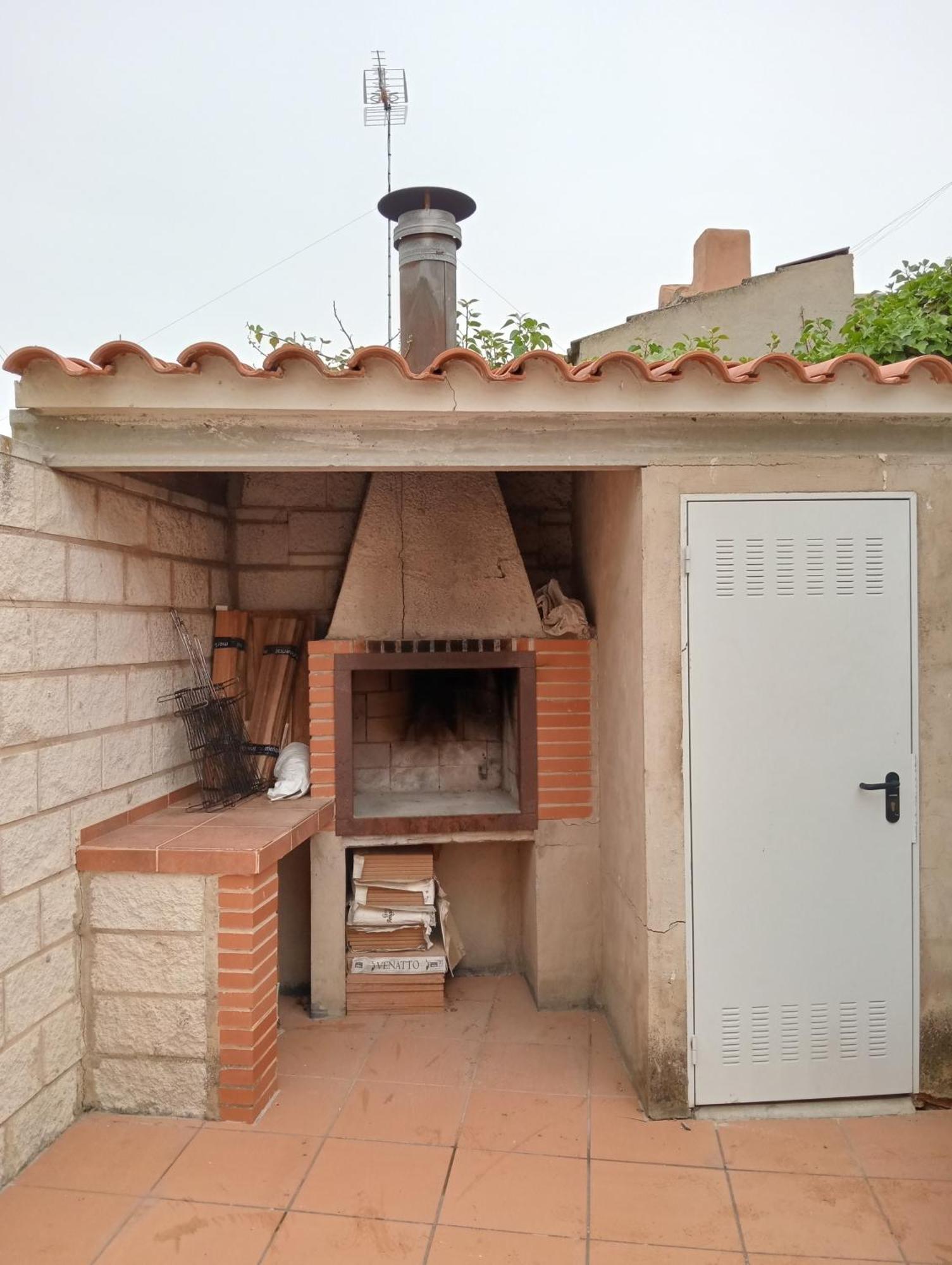 Holiday home Familiar Casa En