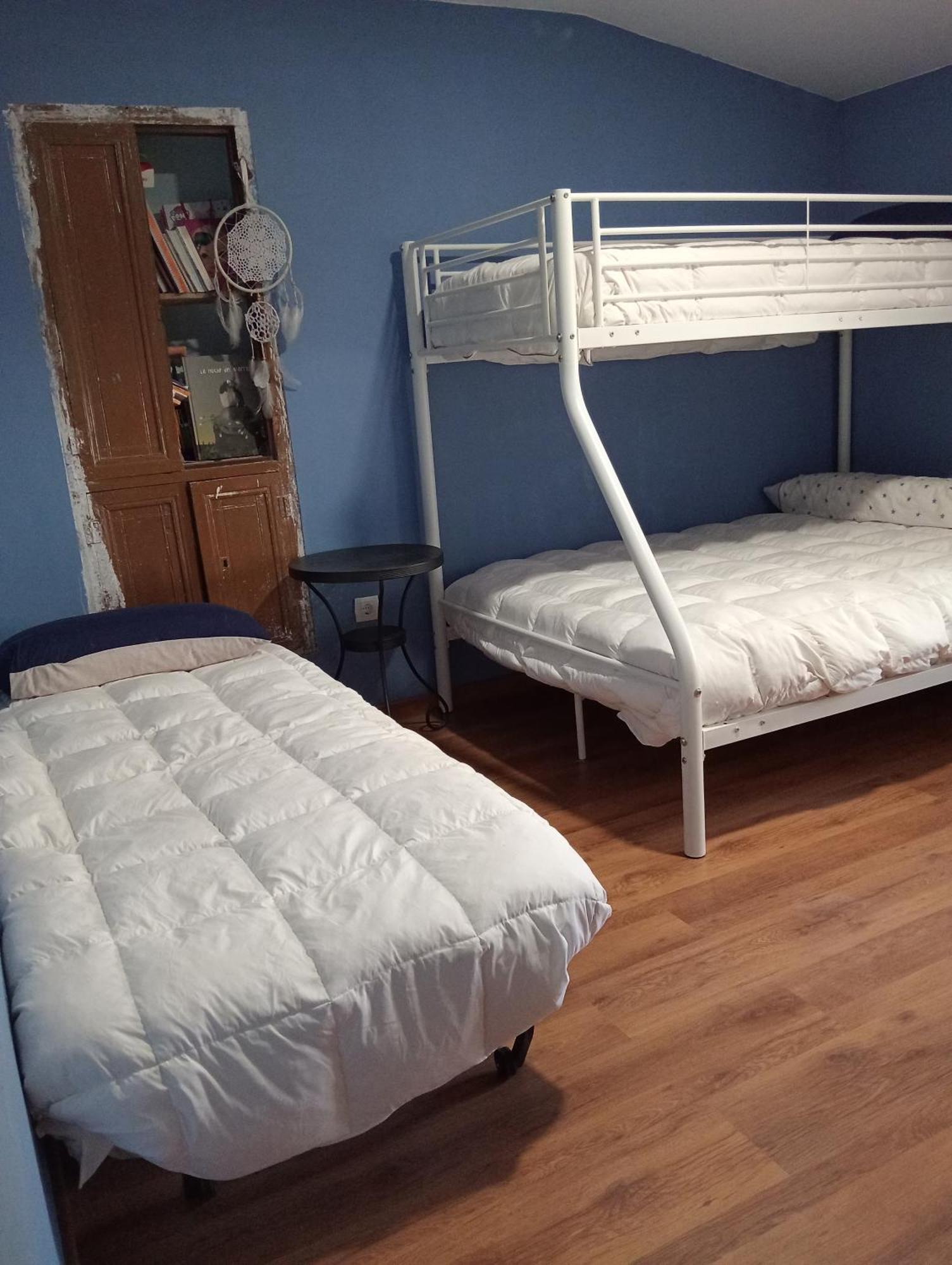 Сasa de vacaciones Familiar Casa En *