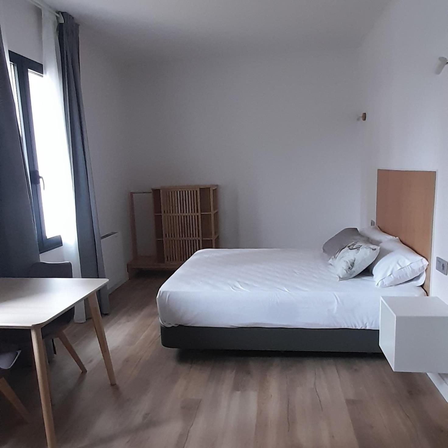 Apartamento Recunchos *