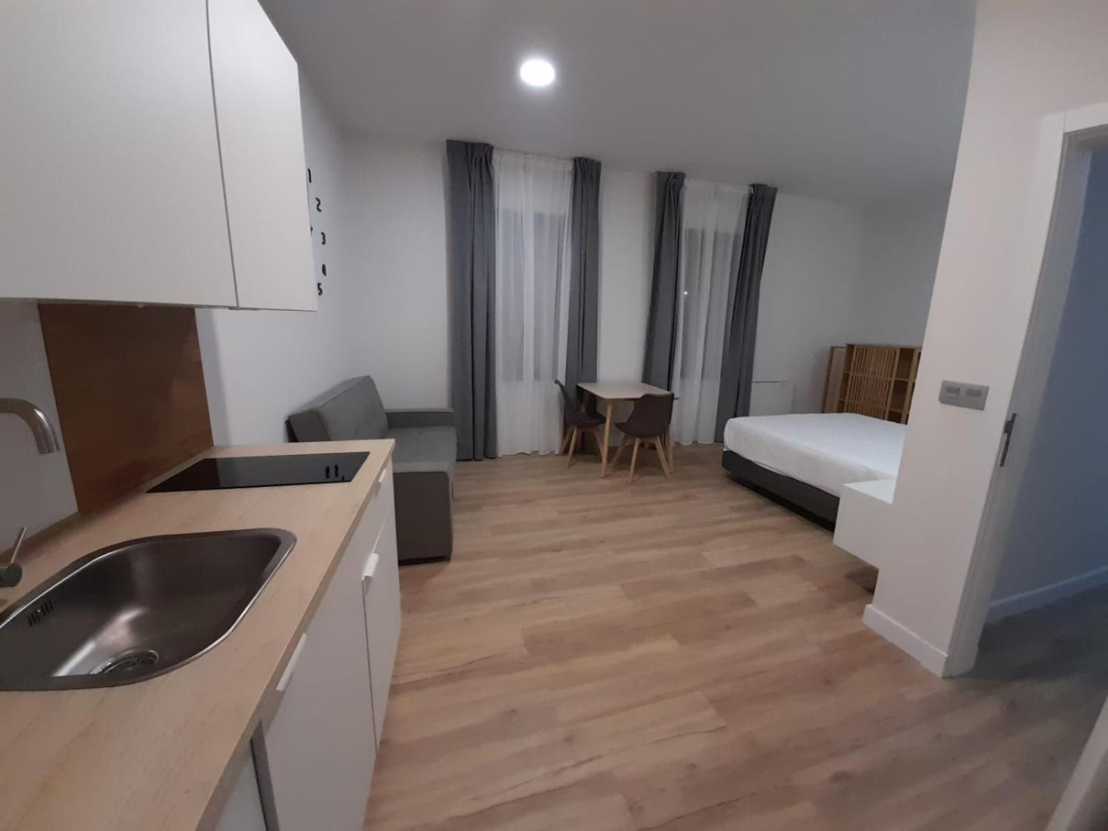 Recunchos Apartamento *