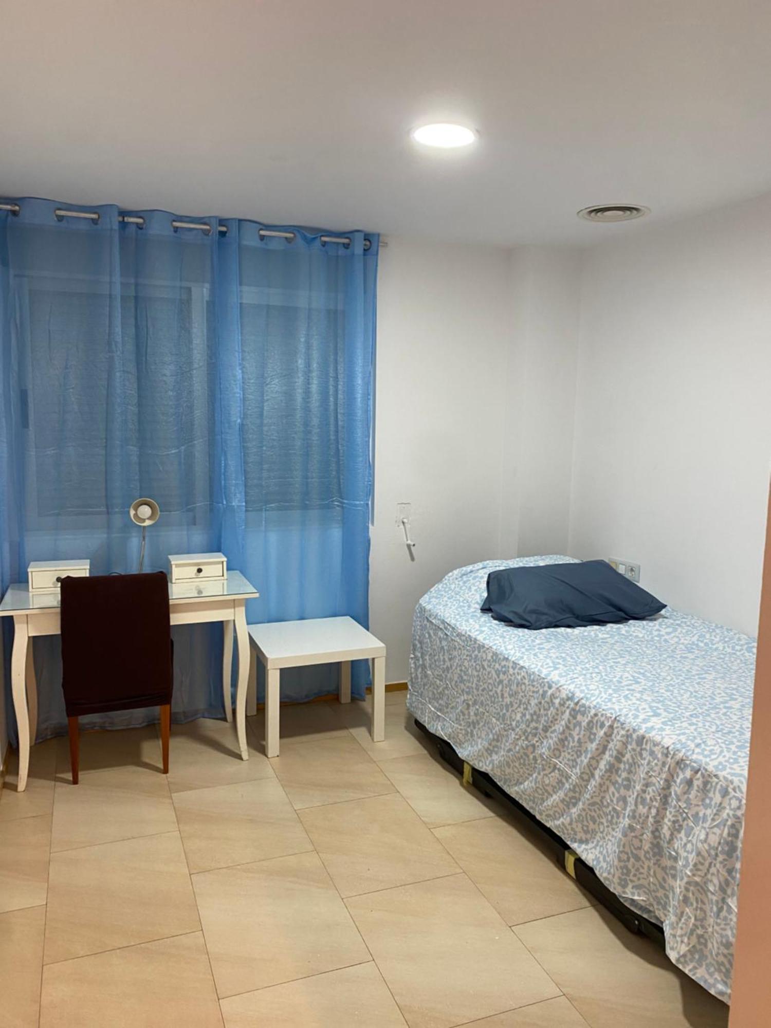 Hortelanos-2 Apartamento Murcia