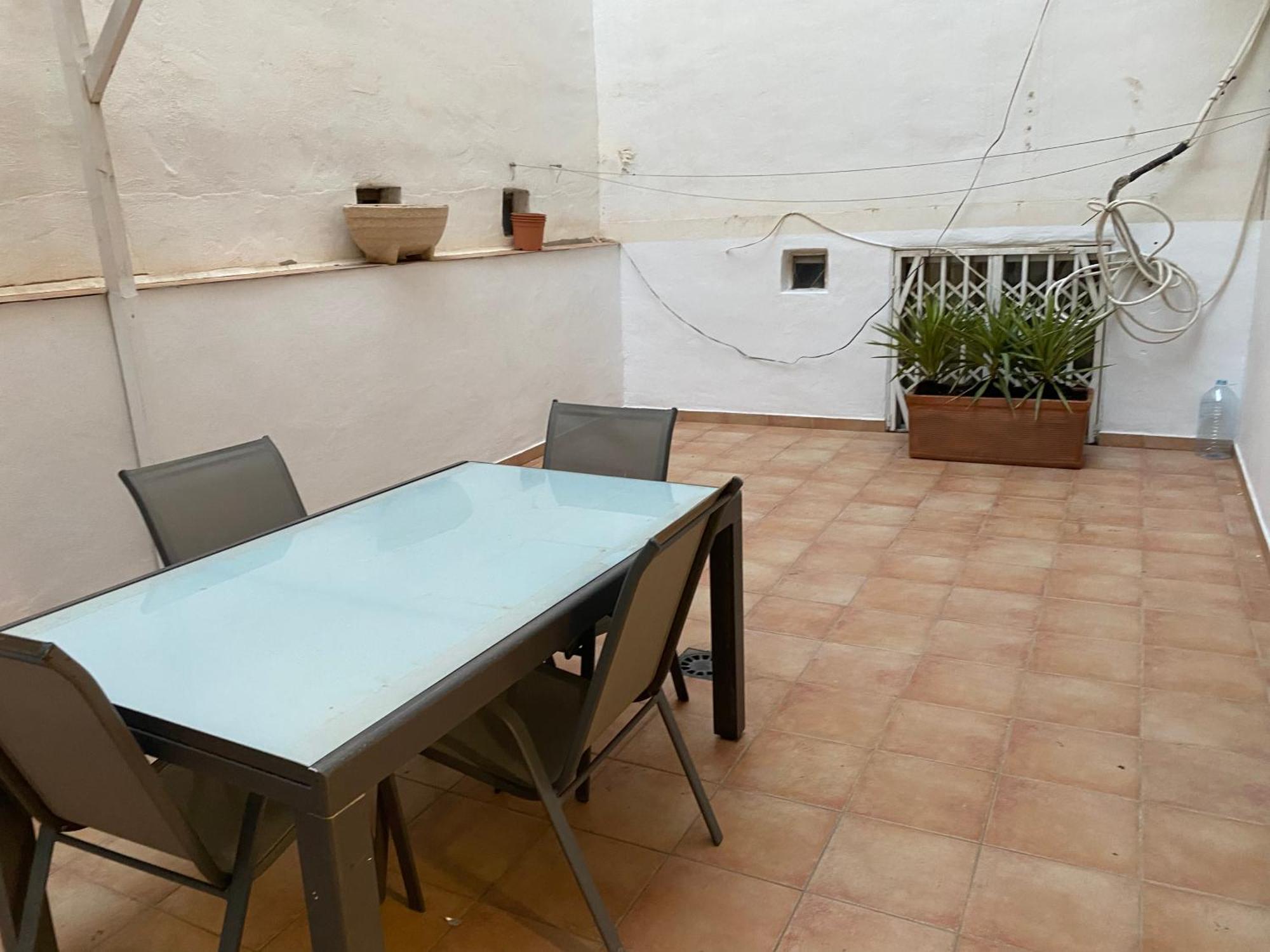 Hortelanos-2 Apartamento Murcia