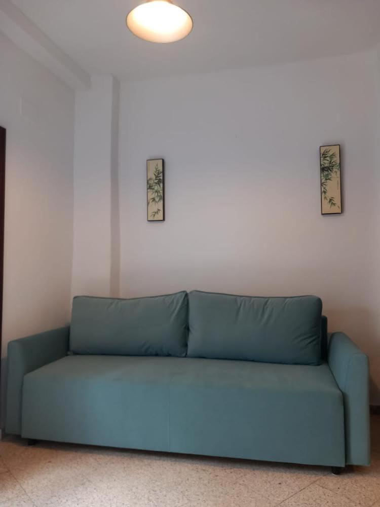 Apartamento Lucero De Europa Carmona (Seville)