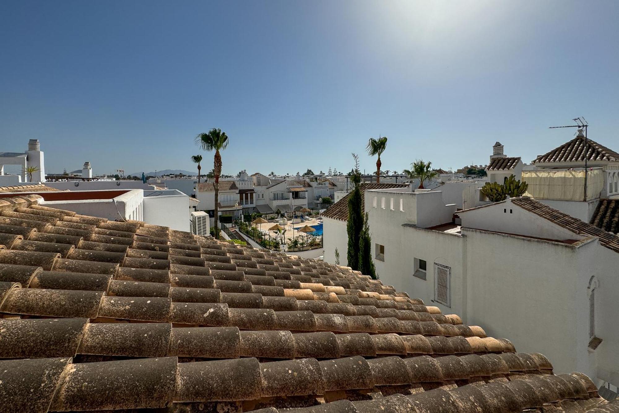 Apartamento R2308 La Medina Vera Playa Almeria Los Amarguillos