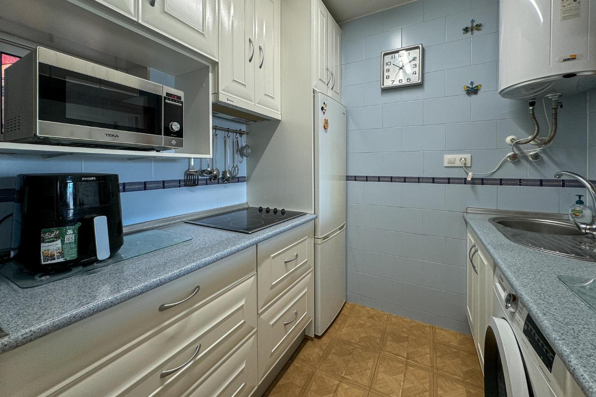 Apartamento R2308 La Medina Vera Playa Almeria Los Amarguillos