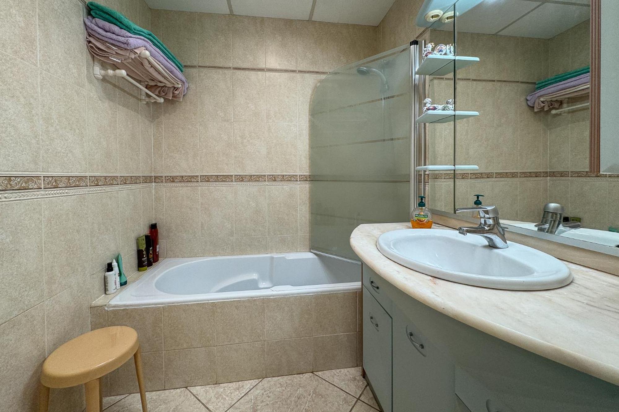 R2308 La Medina Vera Playa Almeria Apartamento *