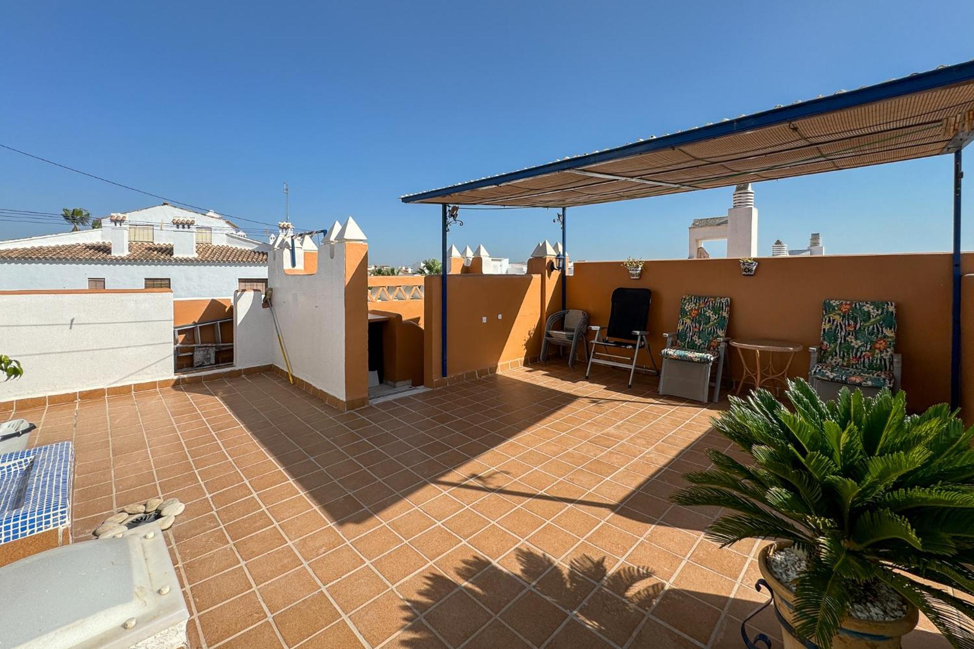 R2308 La Medina Vera Playa Almeria Apartamento