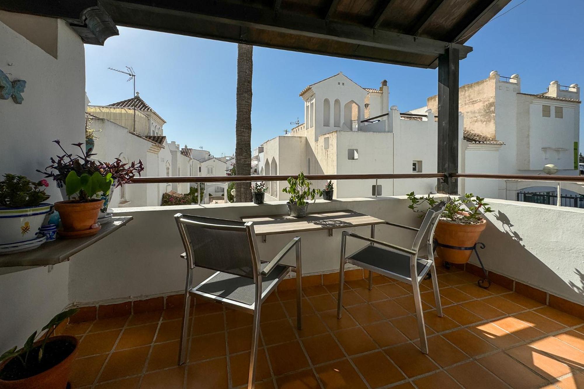 R2308 La Medina Vera Playa Almeria Apartamento *