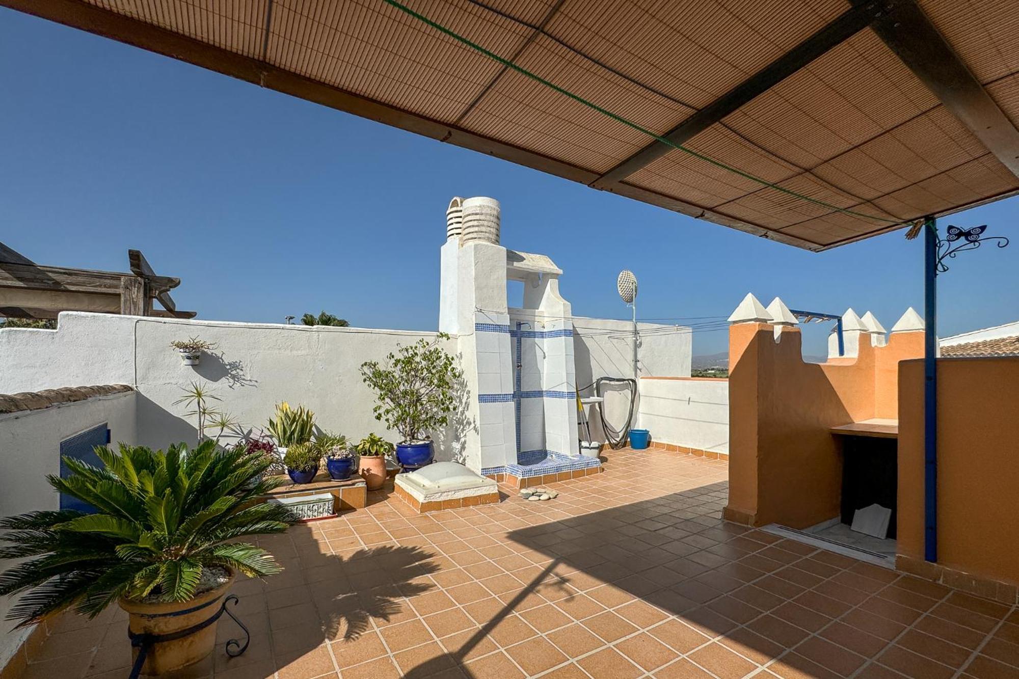 R2308 La Medina Vera Playa Almeria Apartamento *