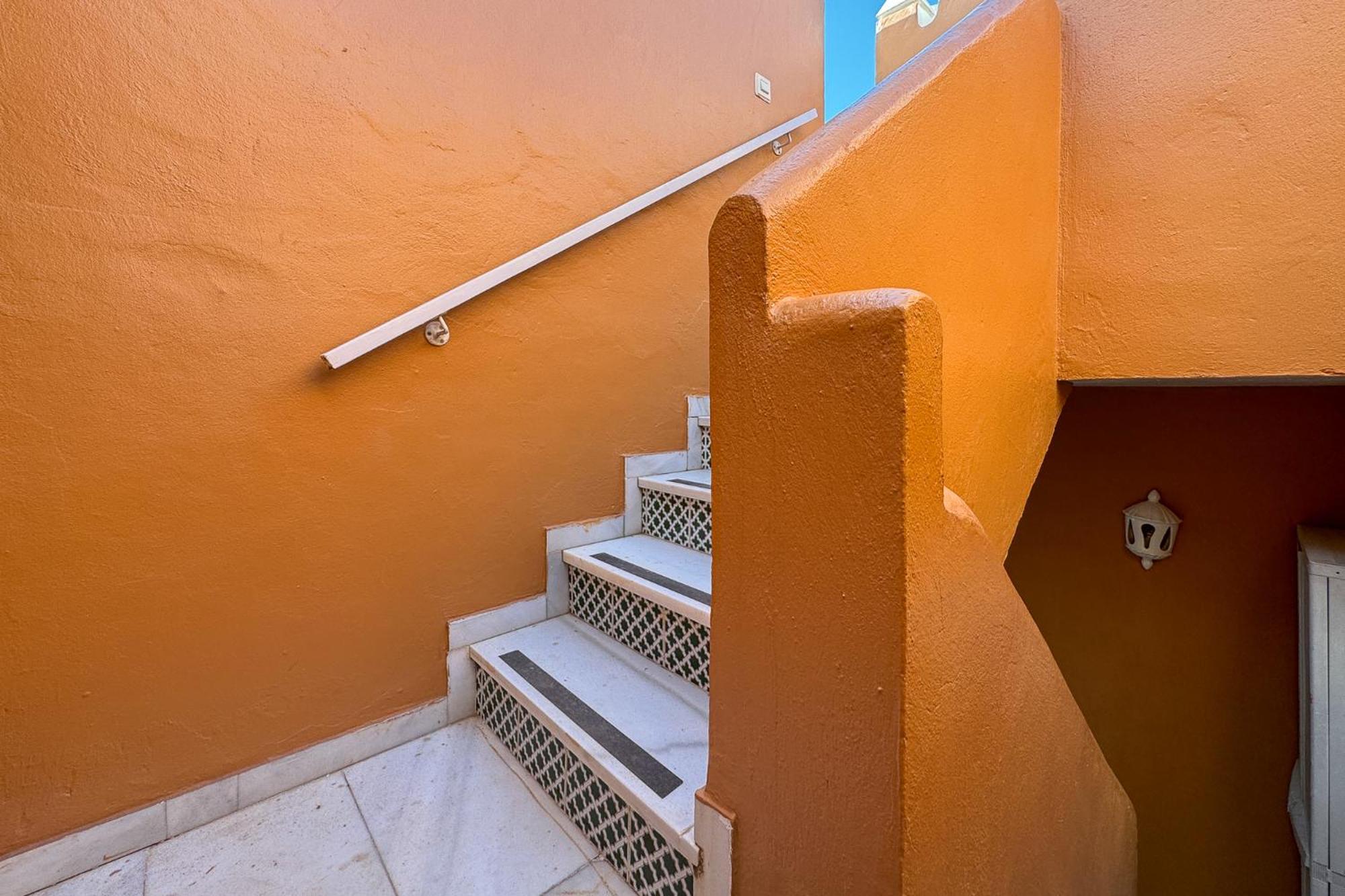 Apartamento R2308 La Medina Vera Playa Almeria *