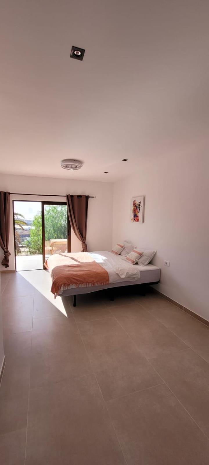 Apartment Piedra Pura Tejina de Isora