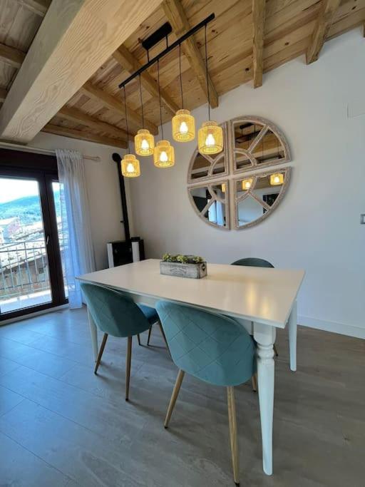 Сasa de vacaciones El Capricho De Rosa Puerto de Béjar