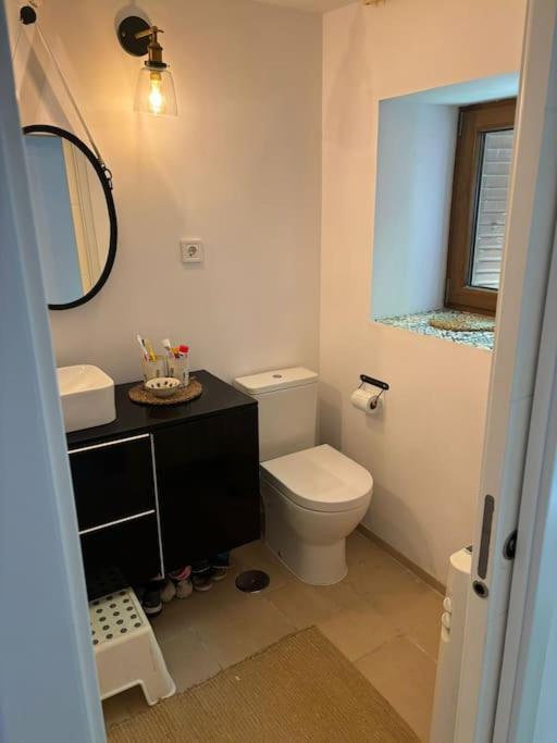Сasa de vacaciones La Casita De Patones
