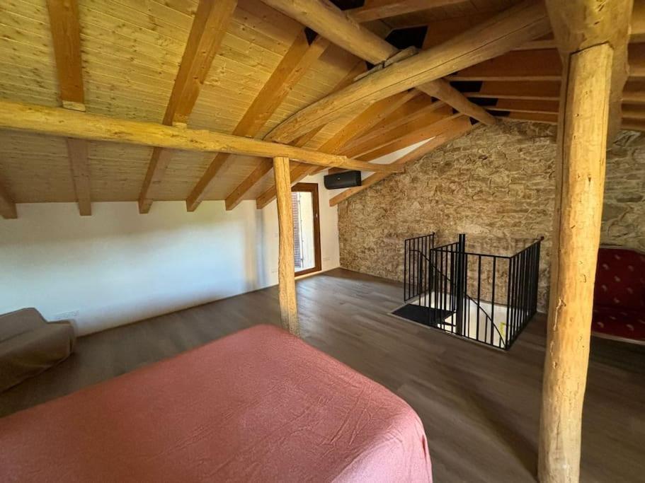 La Casita De