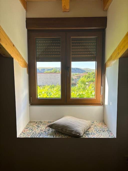 La Casita De Сasa de vacaciones Patones