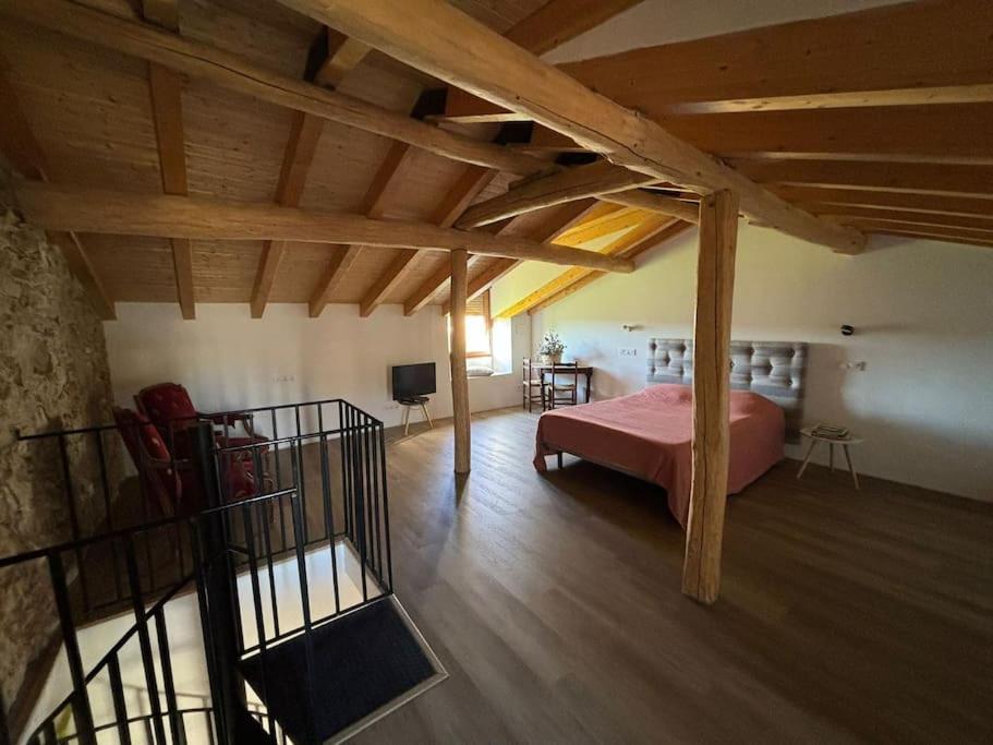 La Casita De Сasa de vacaciones *