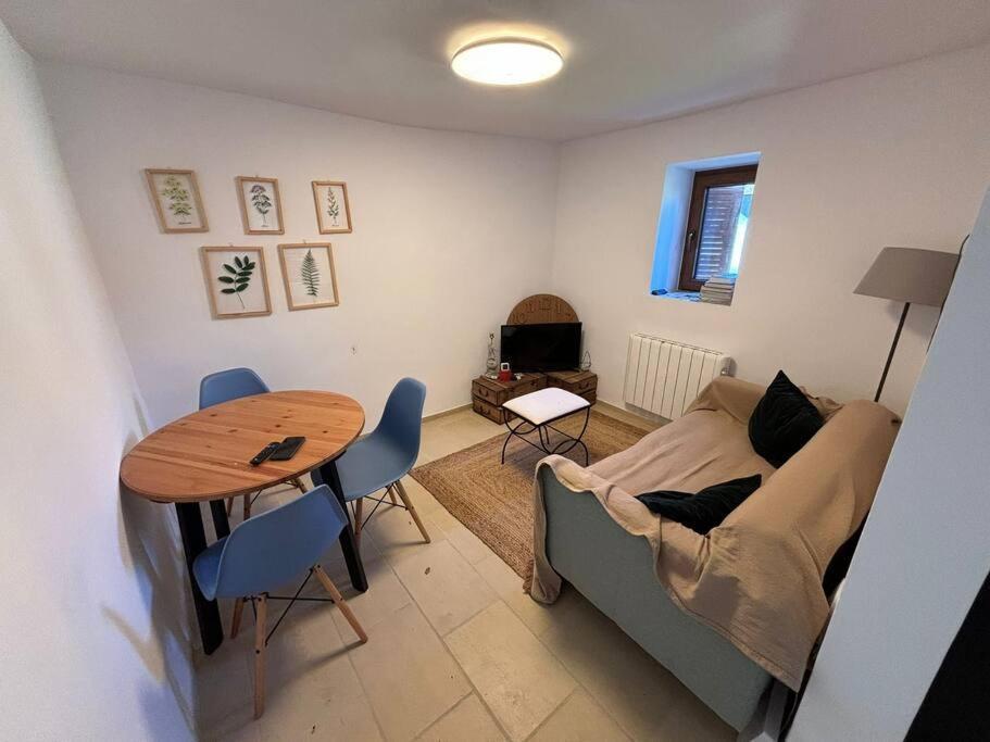 La Casita De Patones