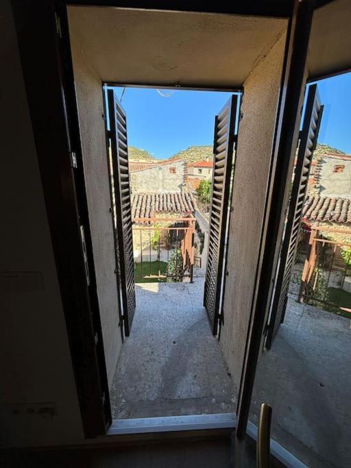 La Casita De Сasa de vacaciones Patones