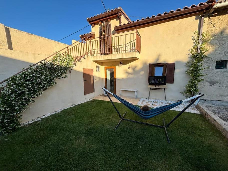 La Casita De Сasa de vacaciones *