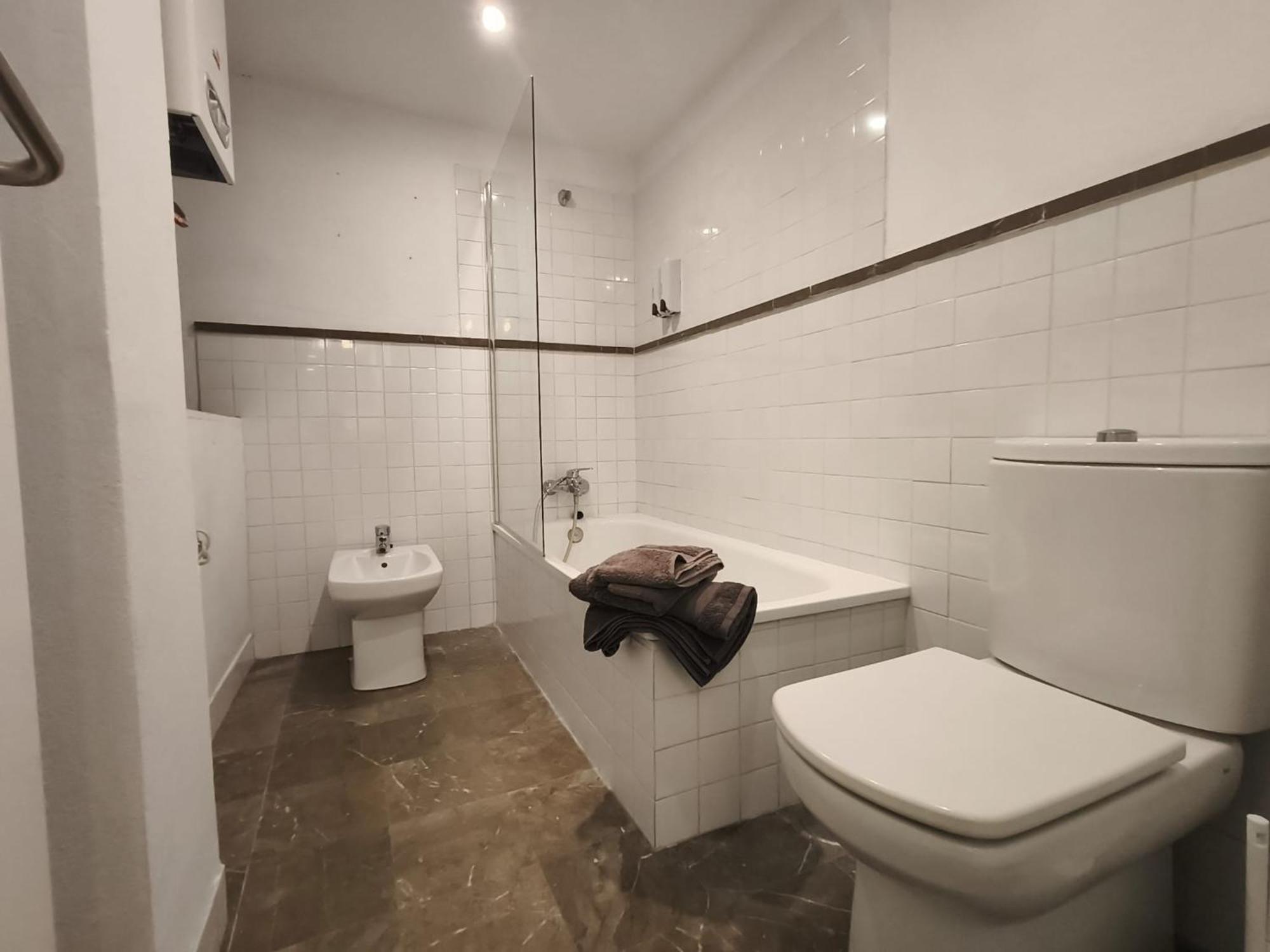 Apartamento Robles-mercado Cádiz