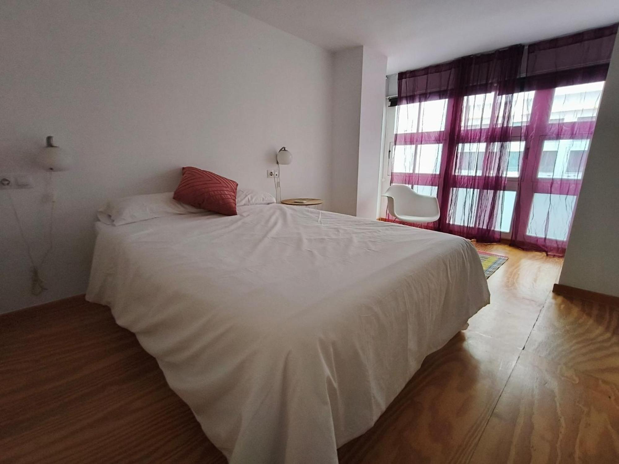 Robles-mercado Apartamento Cádiz