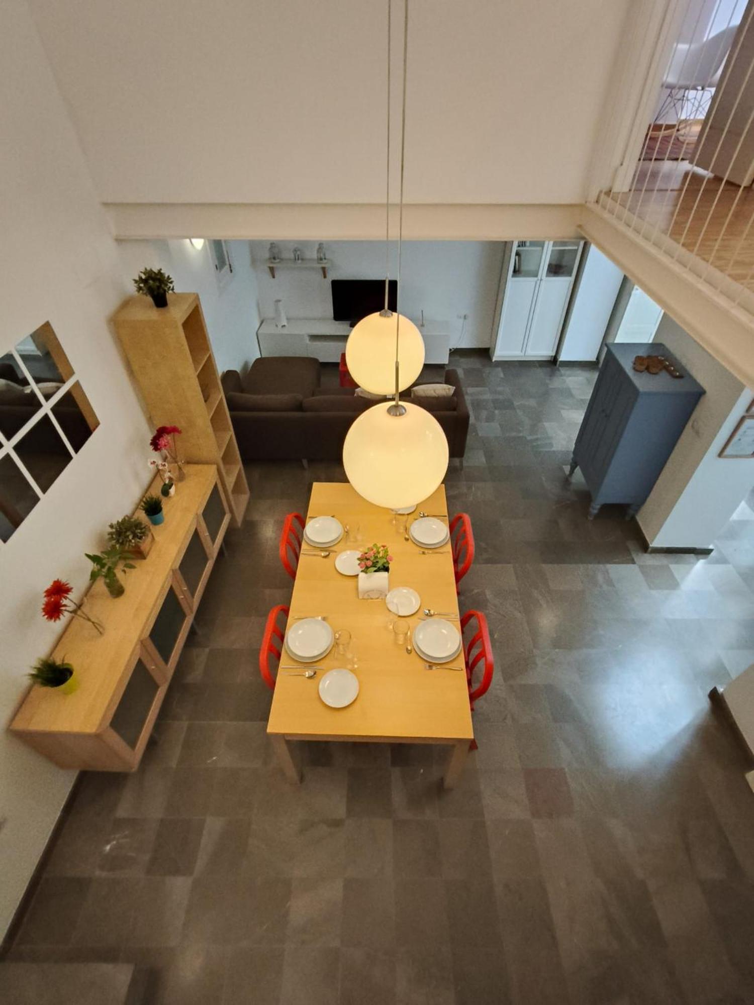 Robles-mercado Apartamento Cádiz