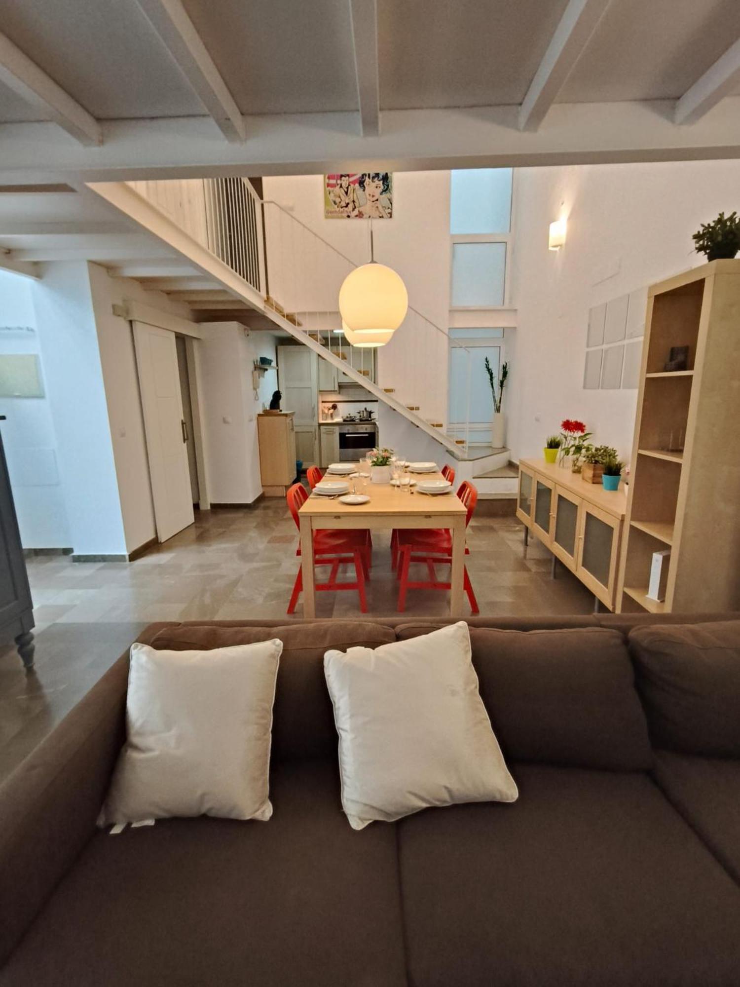 Apartamento Robles-mercado *