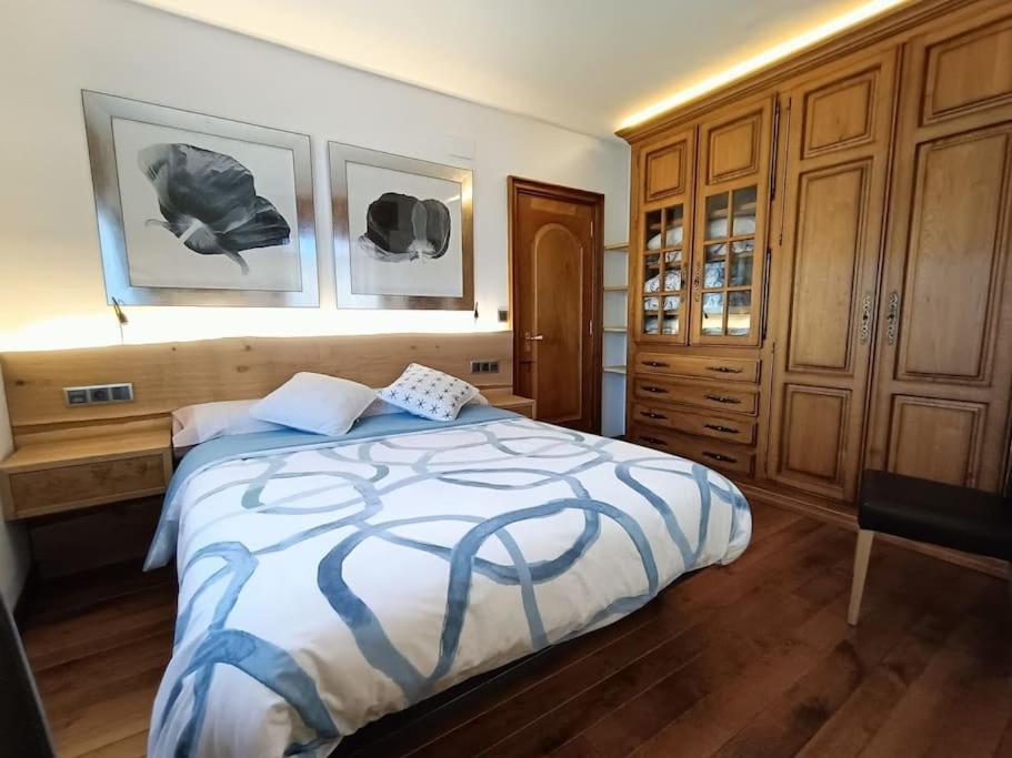 Apartamento Espectacular Y Acogedor Con Todas Comodidades *