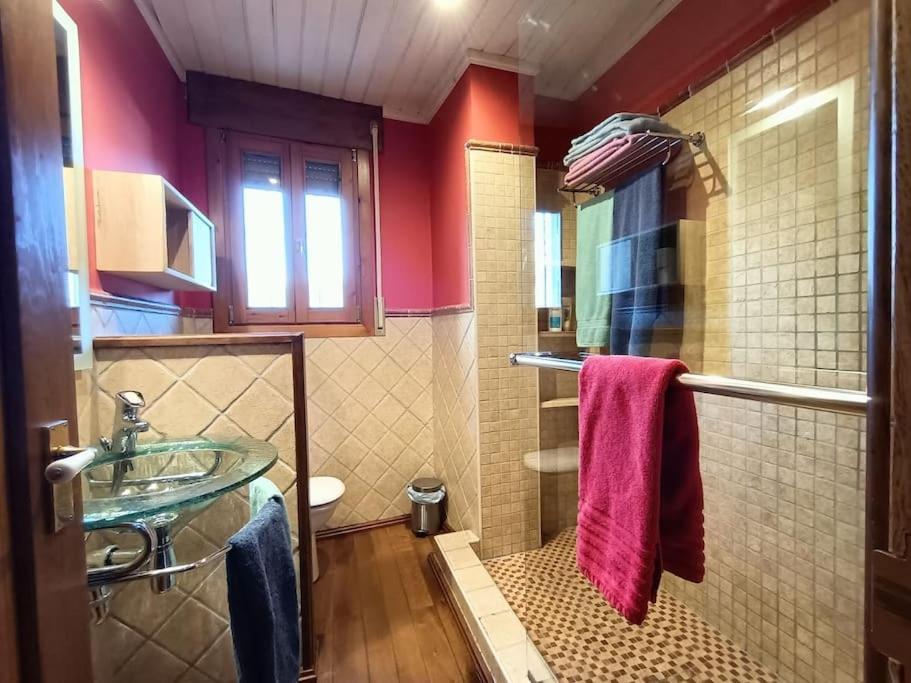 Espectacular Y Acogedor Con Todas Comodidades Apartamento *