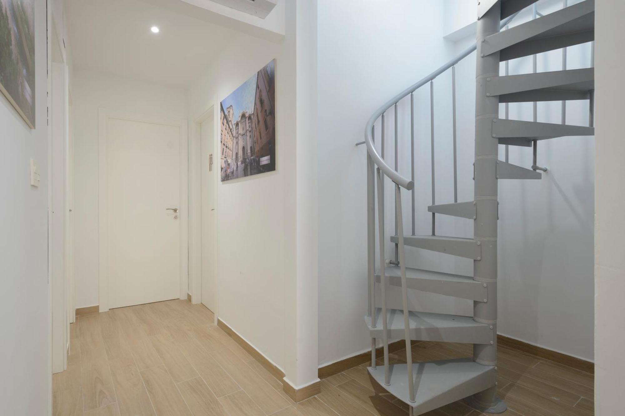 Apartamento J De La Alhambra *