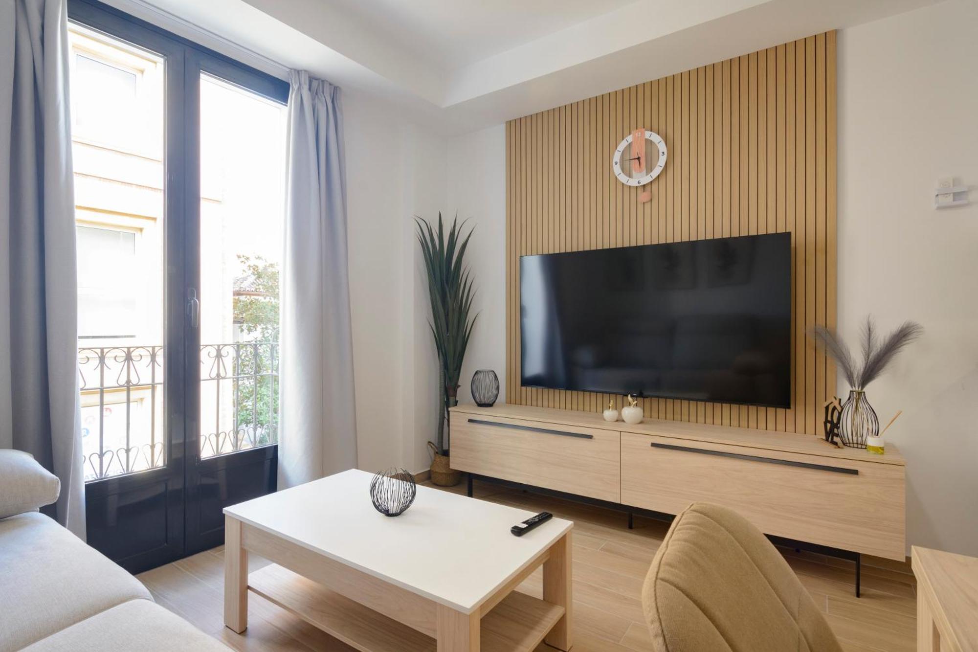 Apartment J De La Alhambra