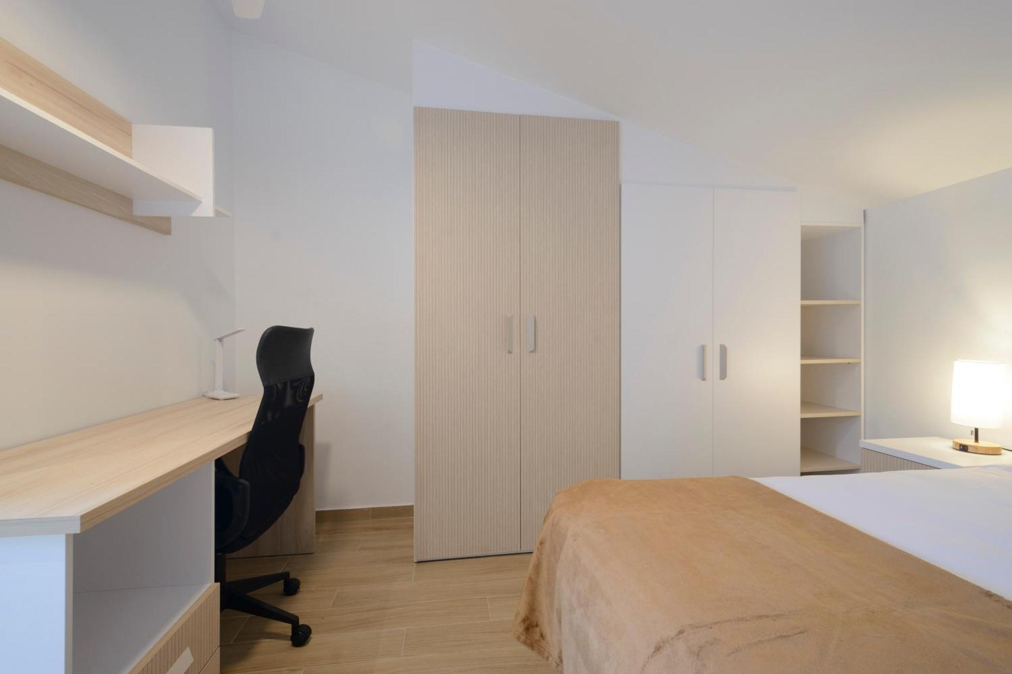 J De La Alhambra Apartamento