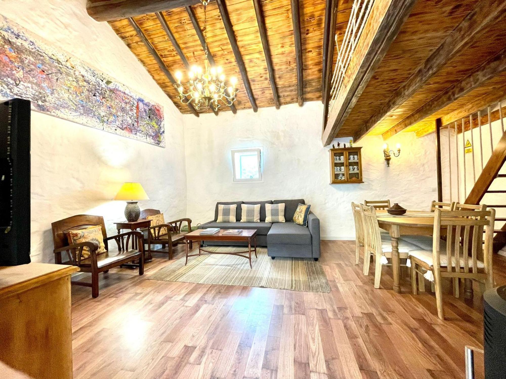 1hab Perfecta Desconectar Y Hacer Senderismo En * Valsequillo