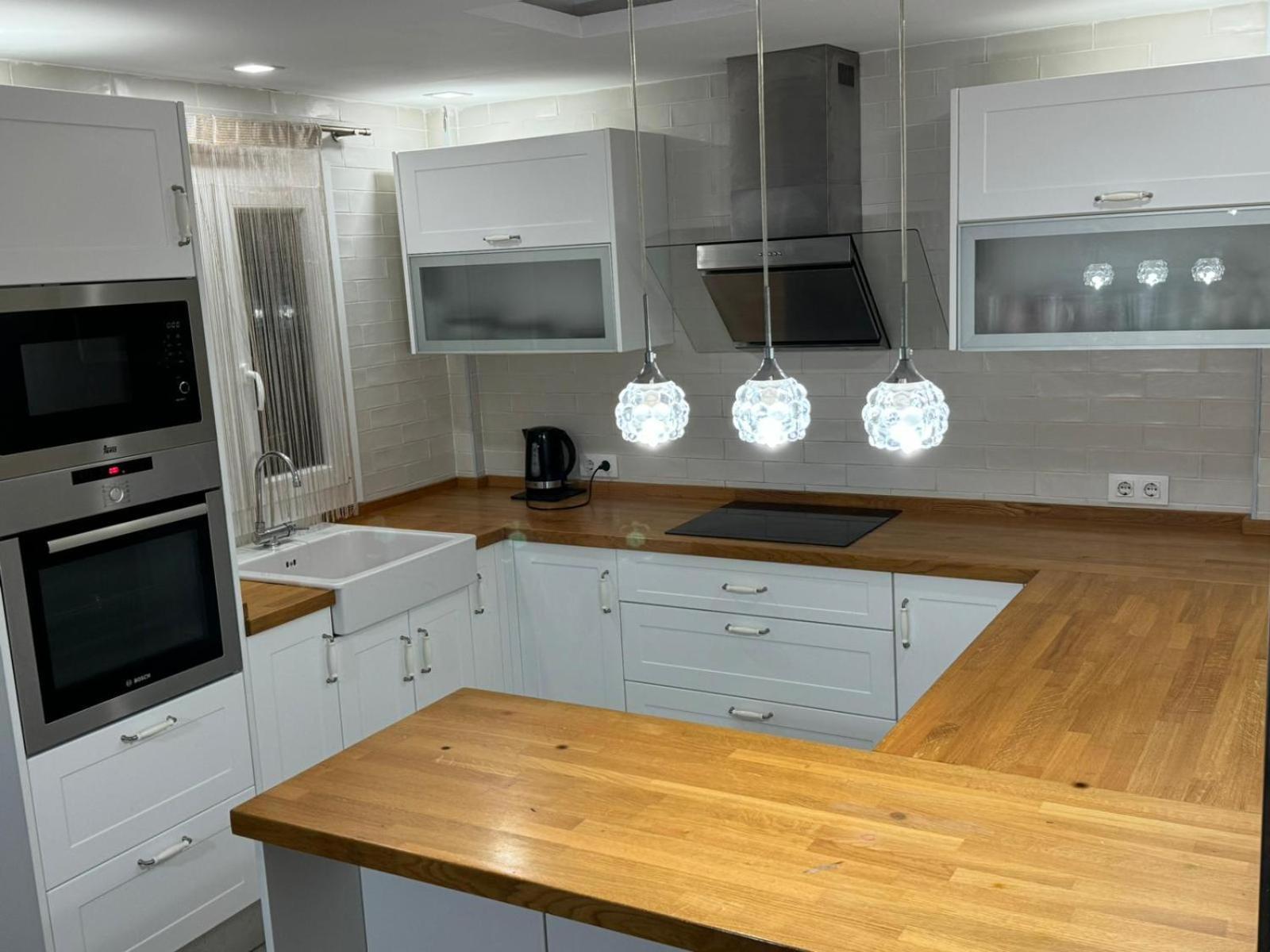Casa Preciosa Ideal Familias Holiday home