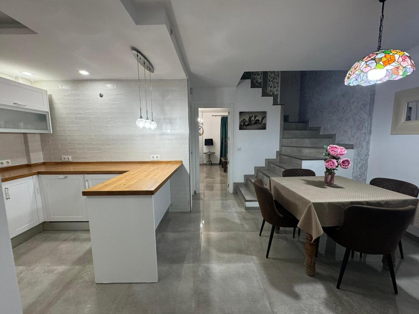 Casa Preciosa Ideal Familias Holiday home