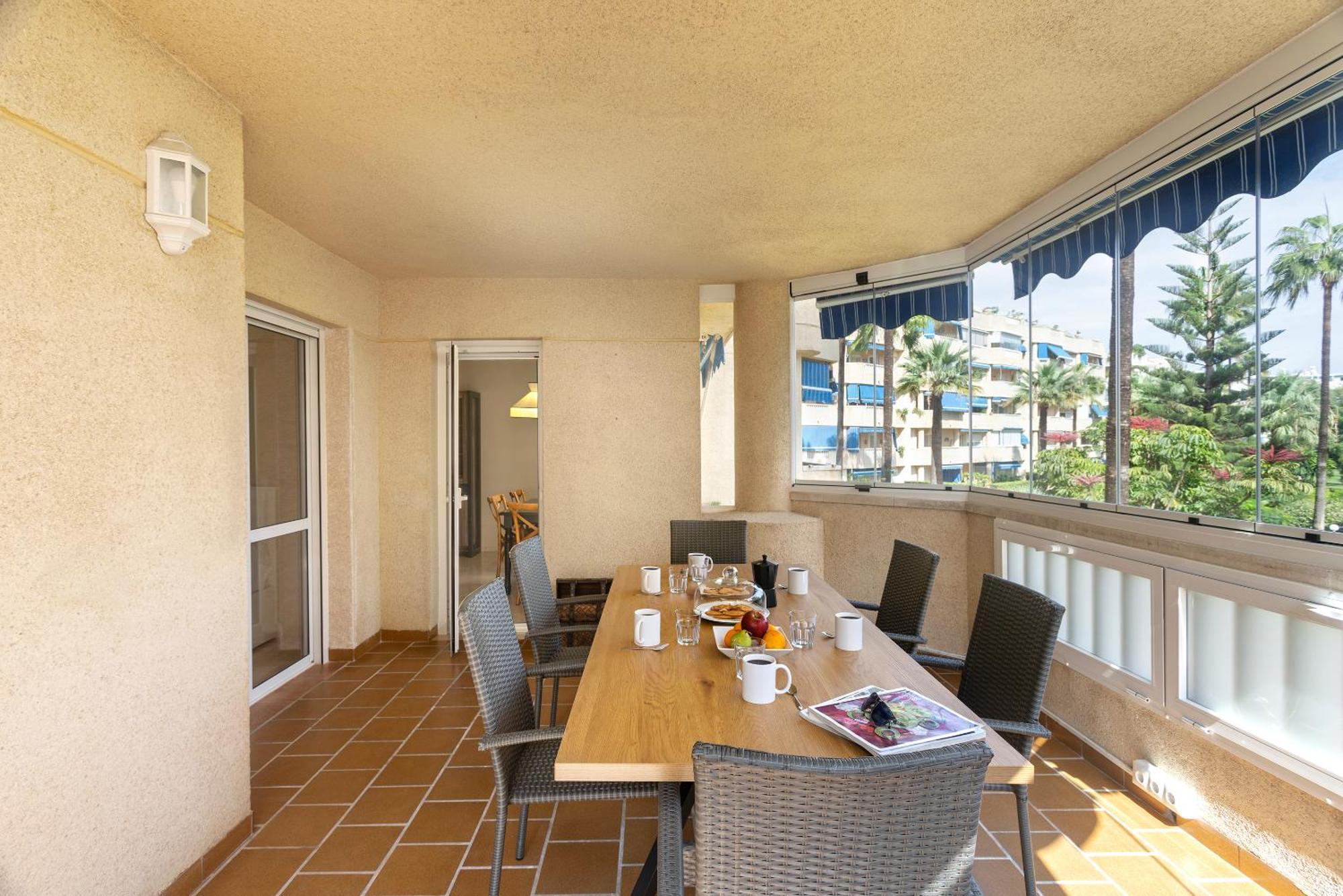 Sunstay Costa Flat Iii Apartamento