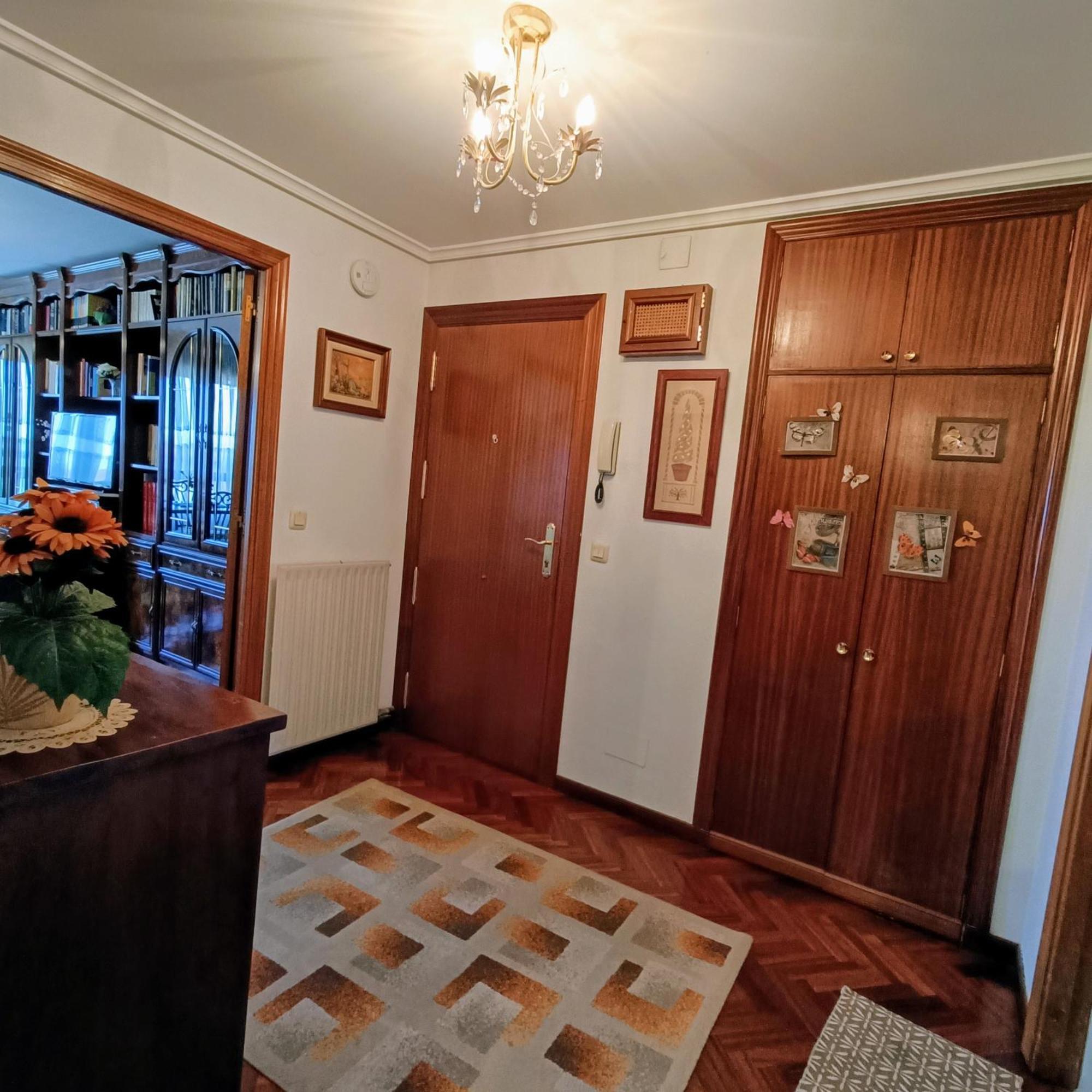 Piso De Isabel G Santander