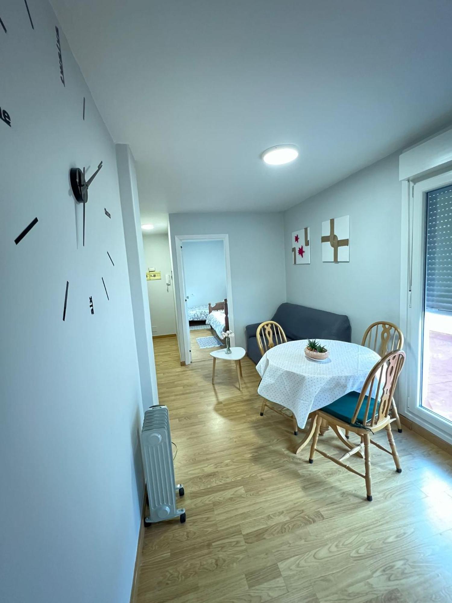 Apartamento Casa Sol *
