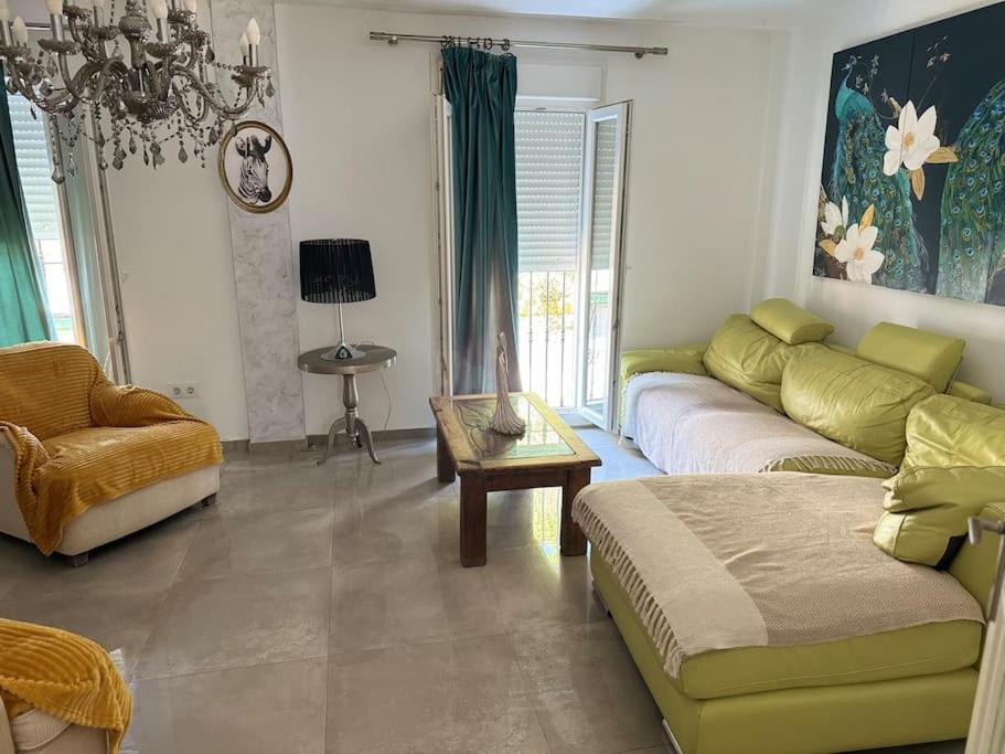 Holiday home Casa Preciosa Ideal Familias *