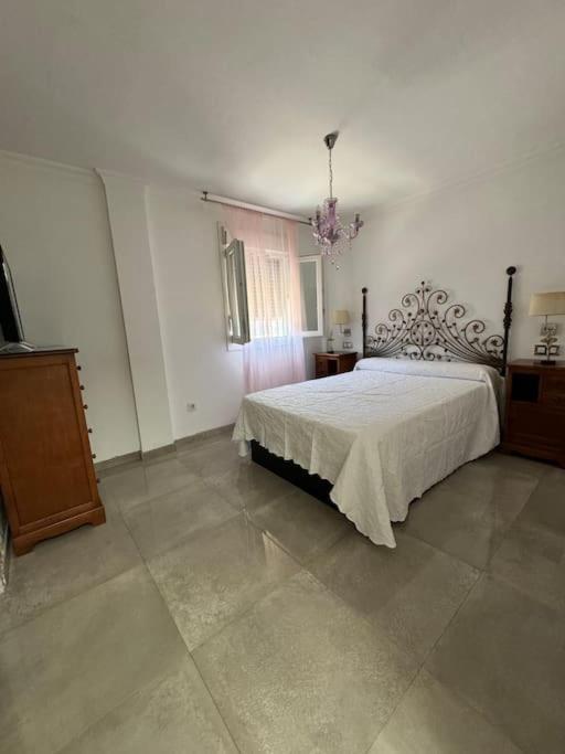 Holiday home Casa Preciosa Ideal Familias La Linea de la Concepcion