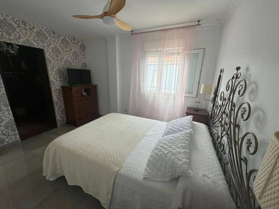 Holiday home Casa Preciosa Ideal Familias