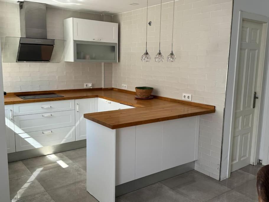 Holiday home Casa Preciosa Ideal Familias *