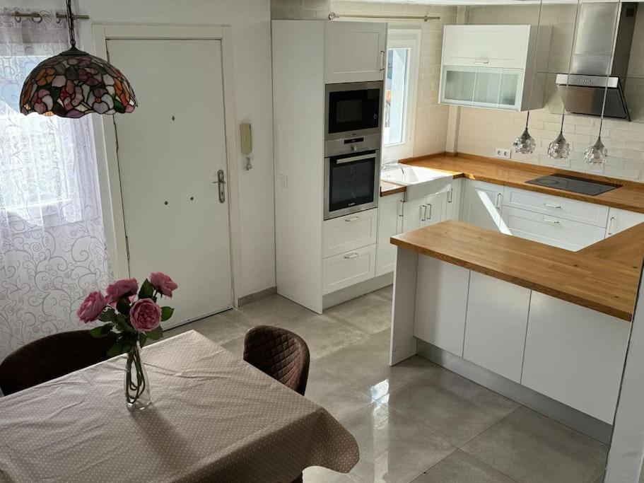 Casa Preciosa Ideal Familias