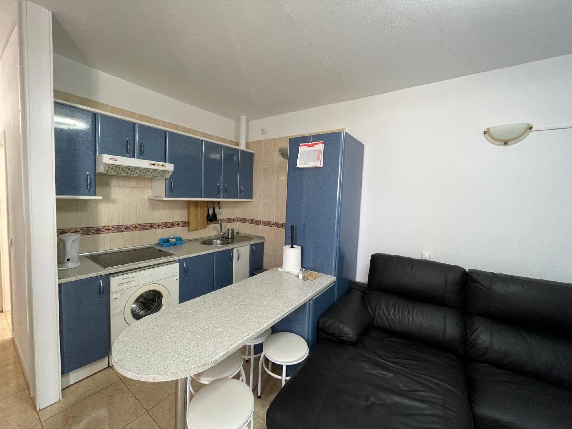 Apartment Hercules 2 Bedroom Apartment, *