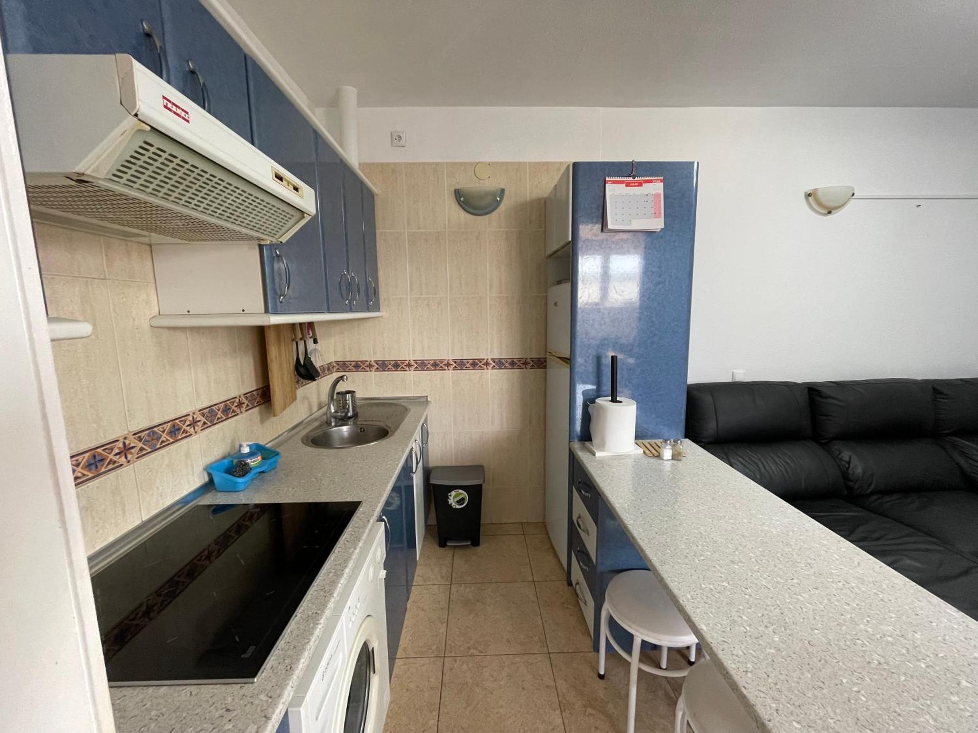 Hercules 2 Bedroom Apartment, Apartment Costa Del Silencio