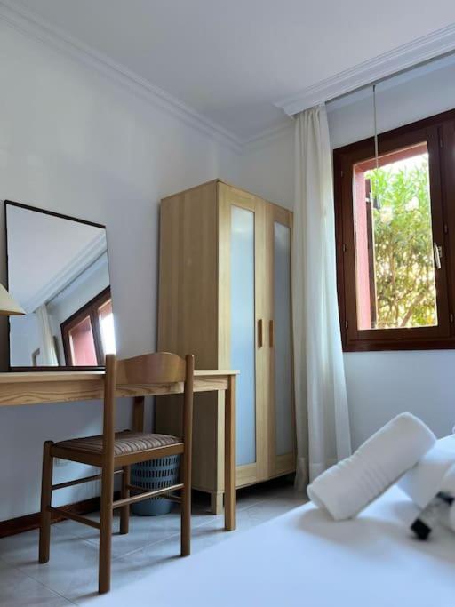 Сasa de vacaciones Amplia Casa A 10 Min De La Playa Mont-ras (Montrás)