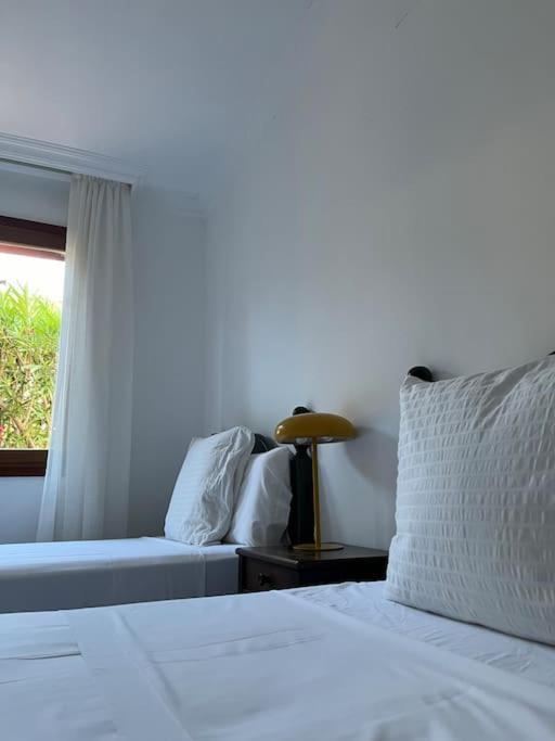 Сasa de vacaciones Amplia Casa A 10 Min De La Playa Mont-ras (Montrás)