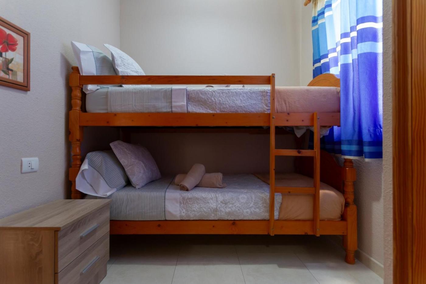 Apartamento Brisa Del Mar Cristianos