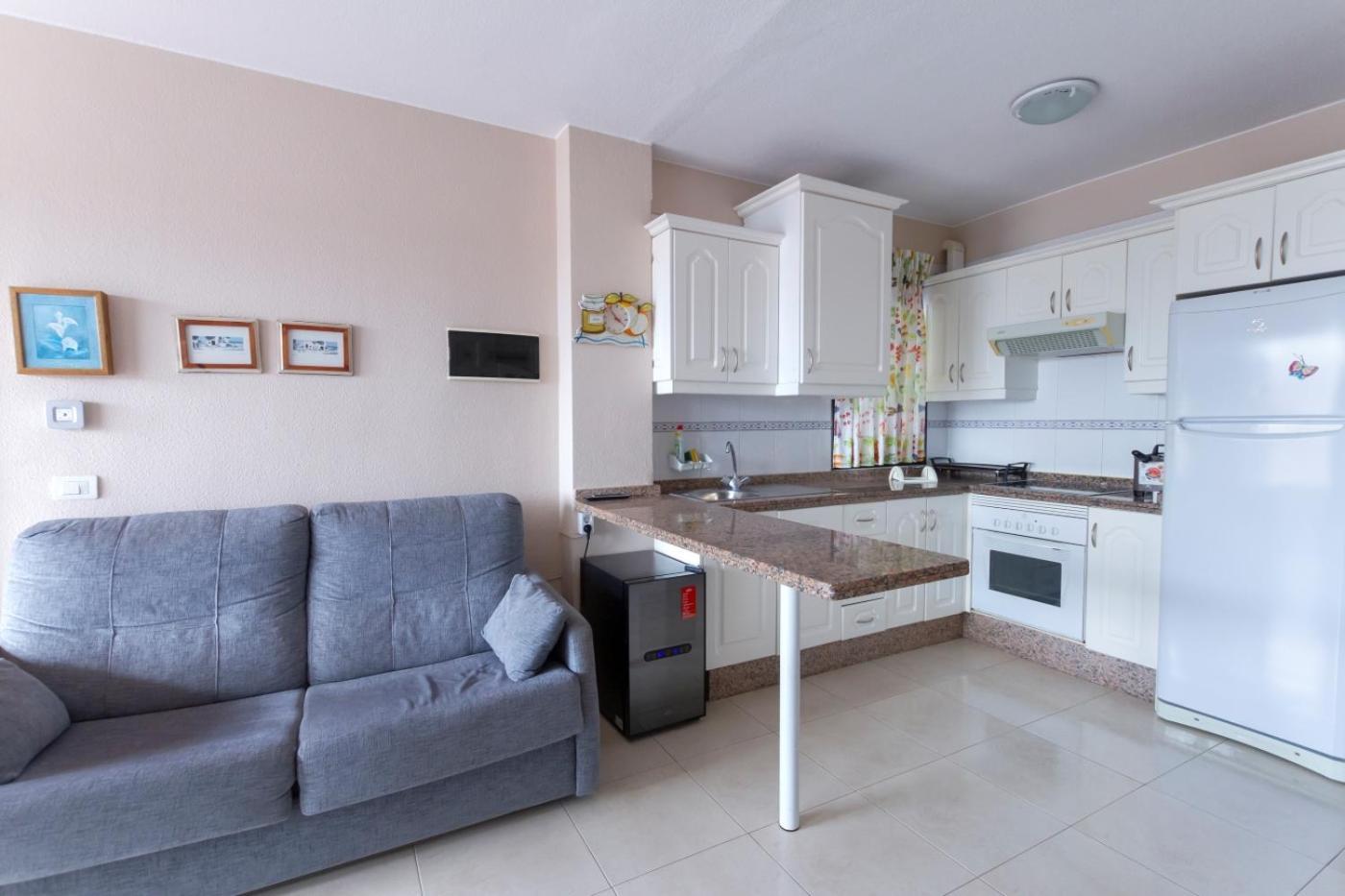 Apartamento Brisa Del Mar Cristianos *