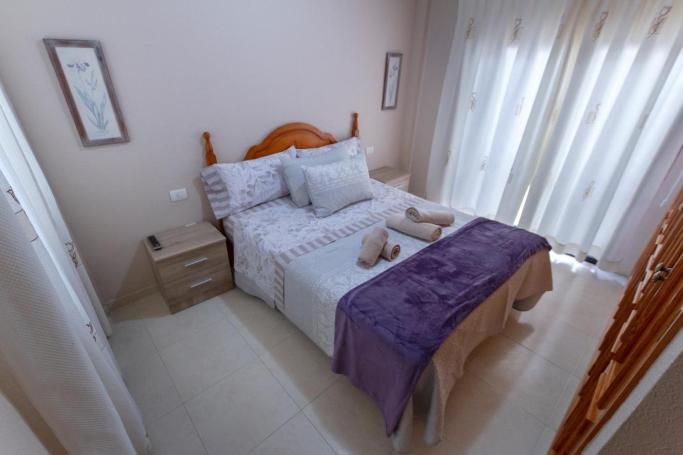 Apartamento Brisa Del Mar Cristianos *